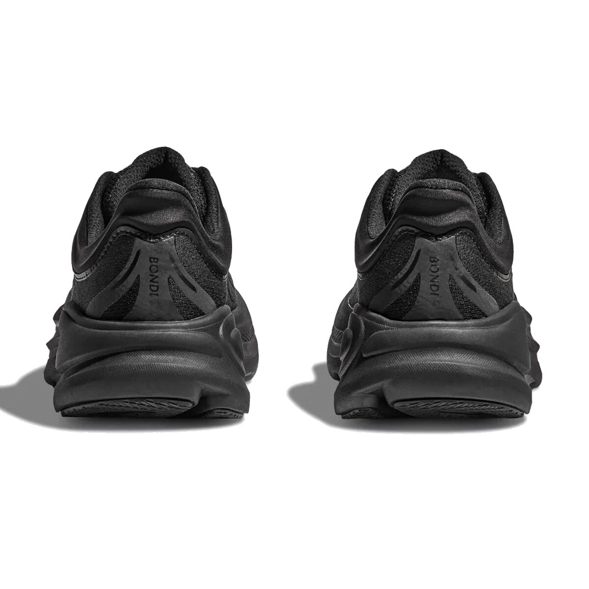 Hoka Bondi 9 Womens Running Shoes