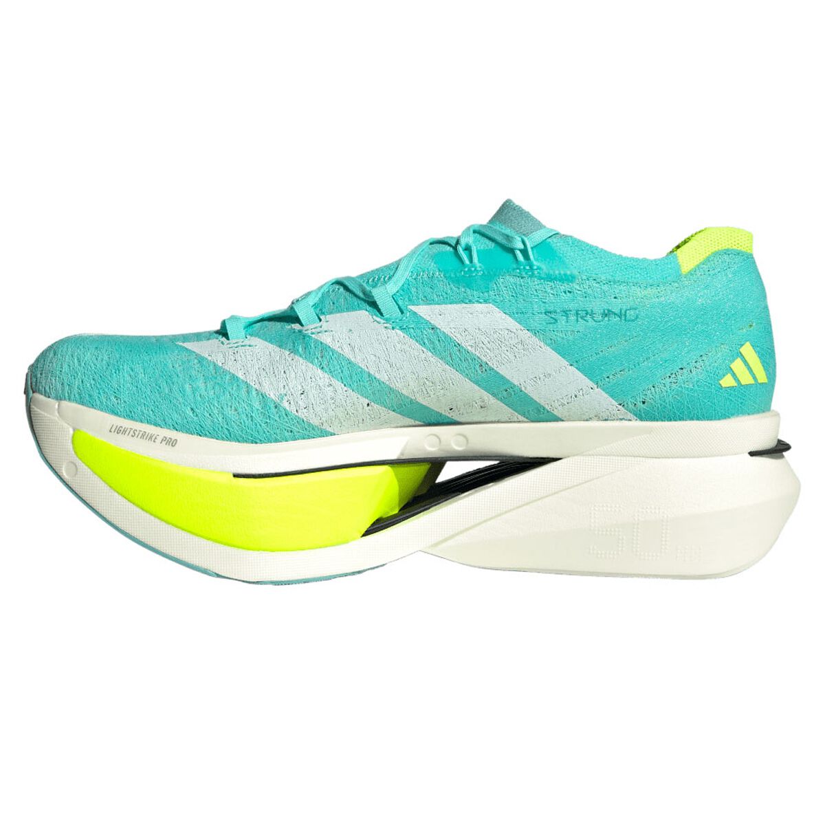 adidas Adizero Prime X3 Strung Running Shoes
