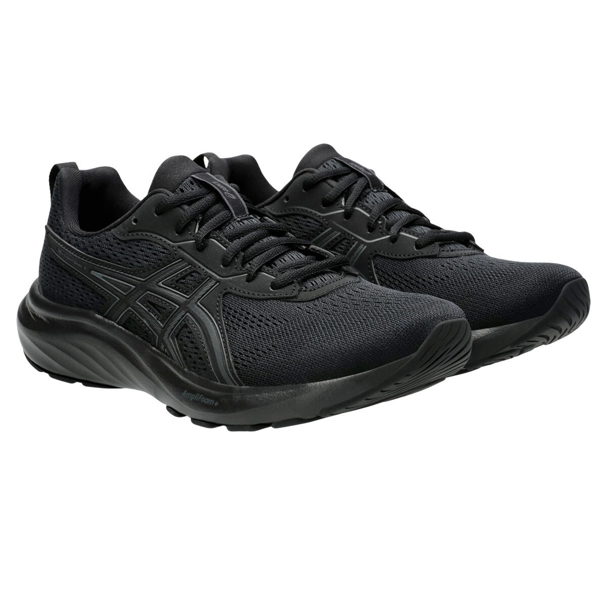 Asics GEL Contend 9 Womens Running Shoes