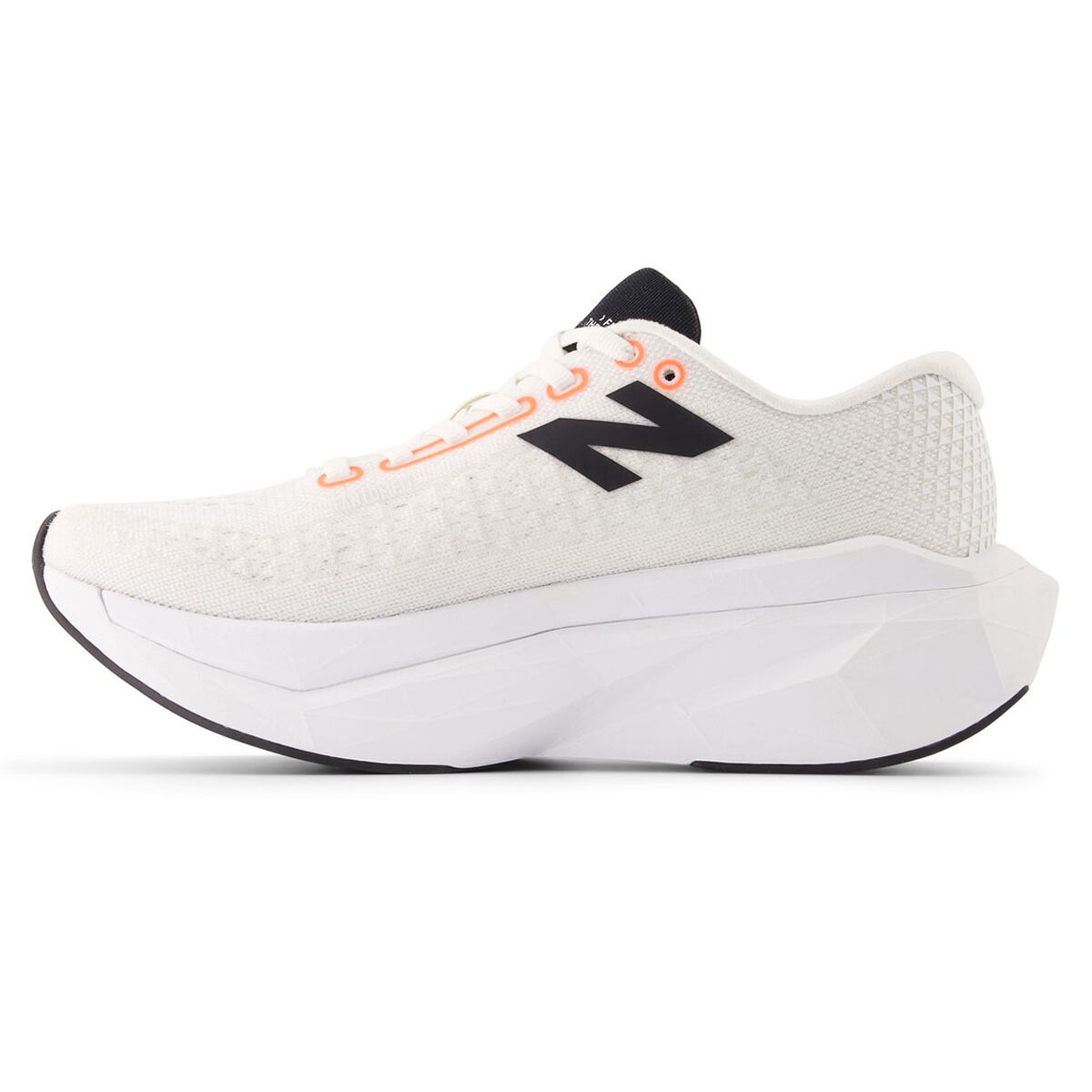 New Balance FuelCell SuperComp Trainer v3 Womens Running Shoes
