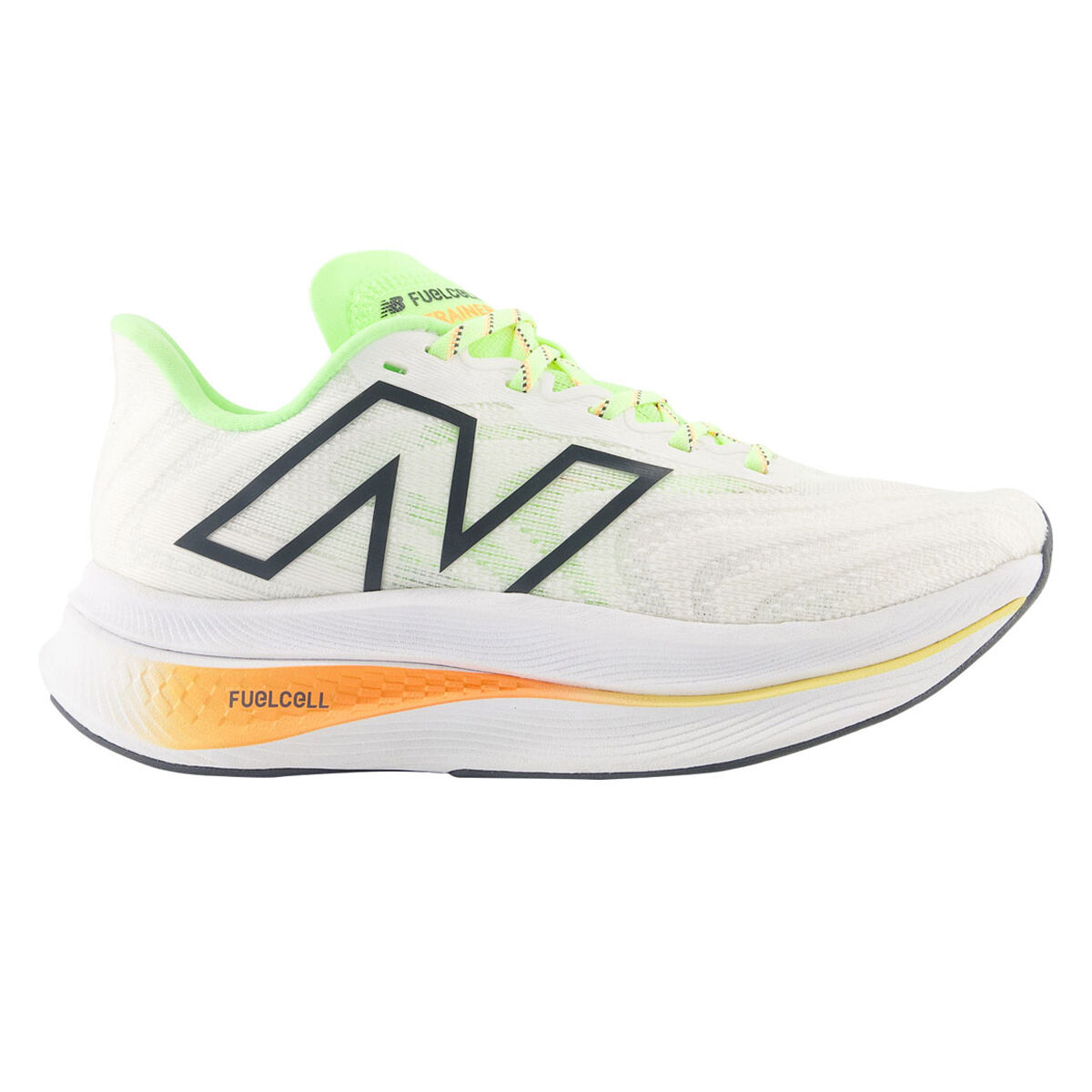 New Balance FuelCell SuperComp Trainer v2 Womens Running Shoes