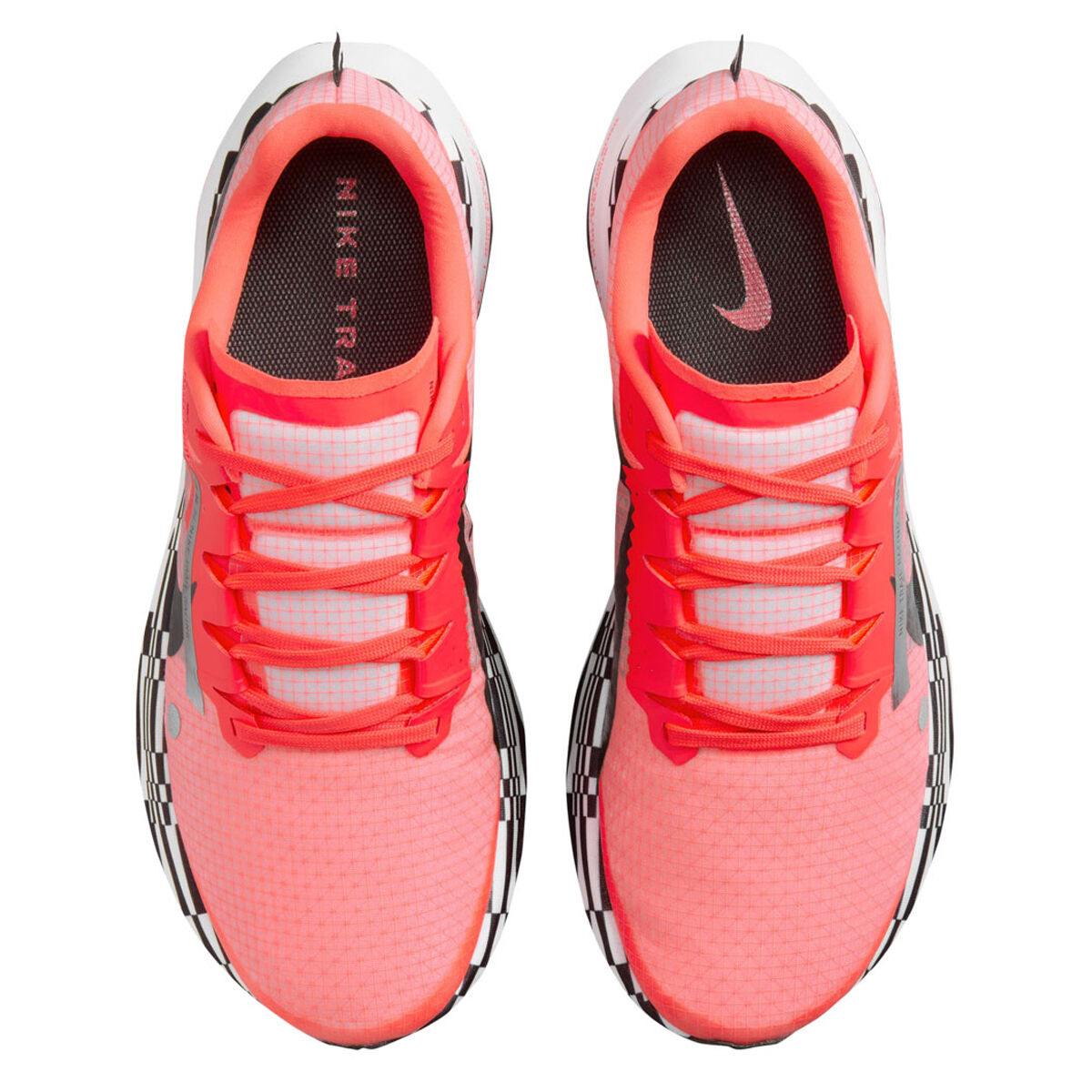 Nike Ultrafly Mens Trail Running Shoes