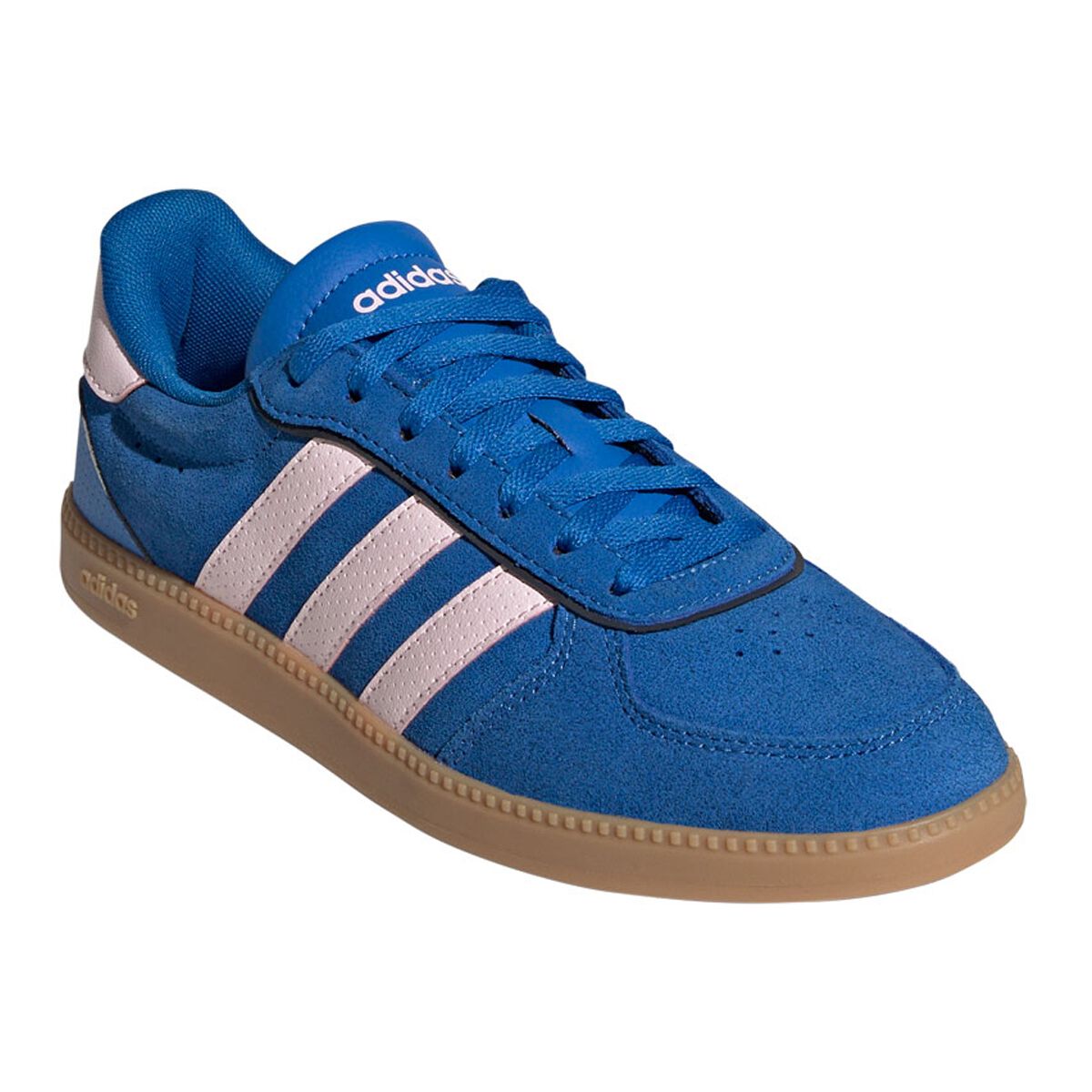 adidas Breaknet Sleek Womens Casual Shoes