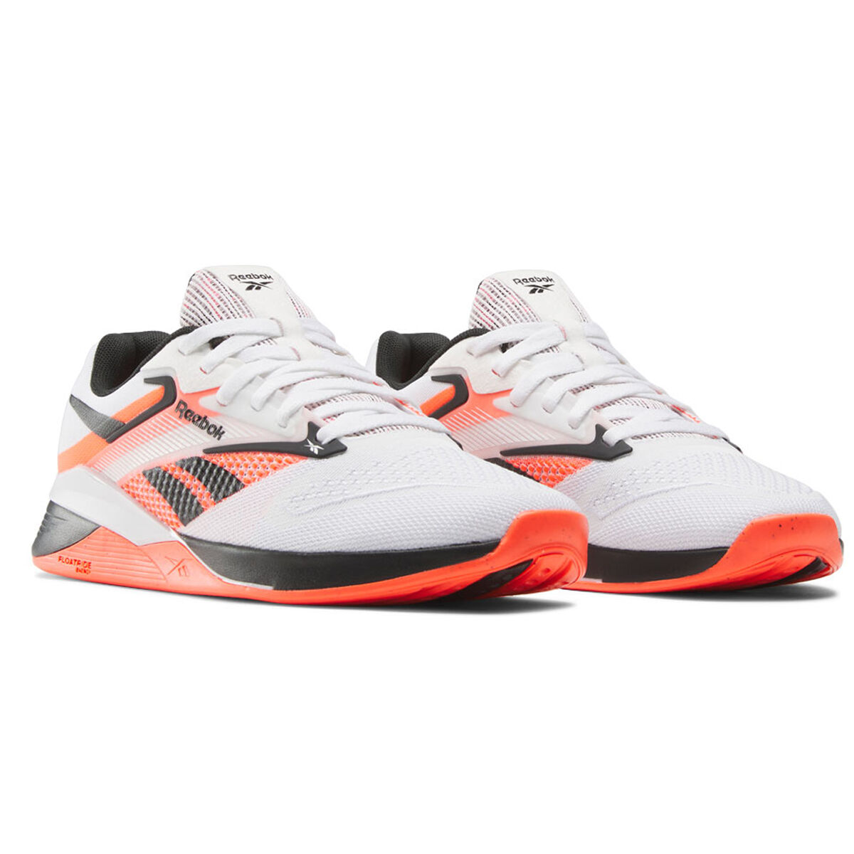 Reebok Nano X4 Womens Training Shoes