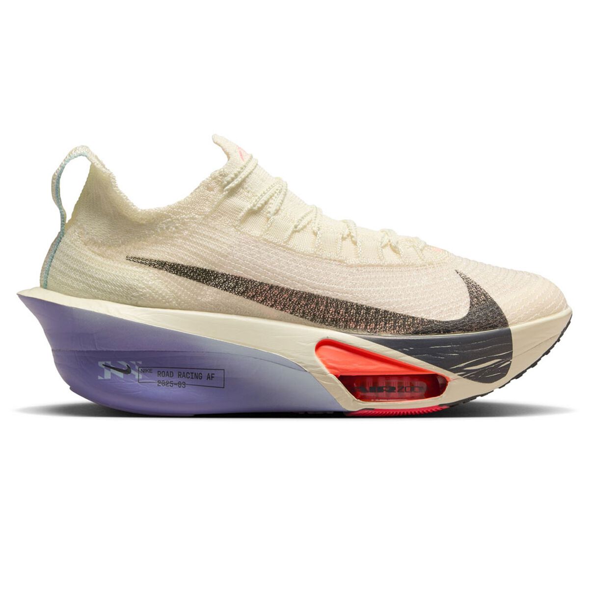 Nike Air Zoom Alphafly Next% 3 Womens Running Shoes