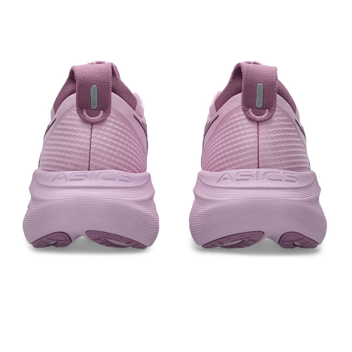 Asics GEL Nimbus 27 Womens Running Shoes