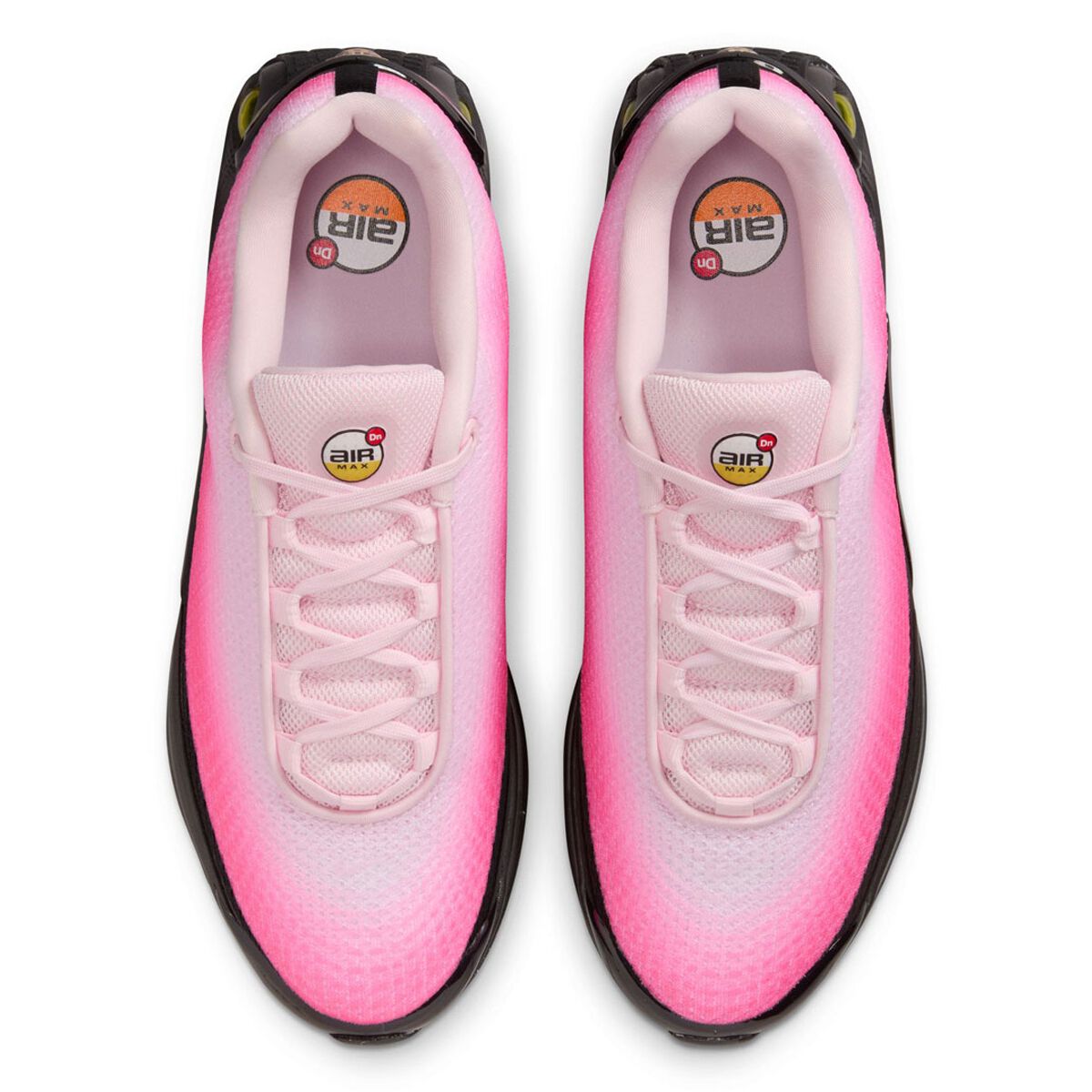Nike Air Max DN Womens Casual Shoes