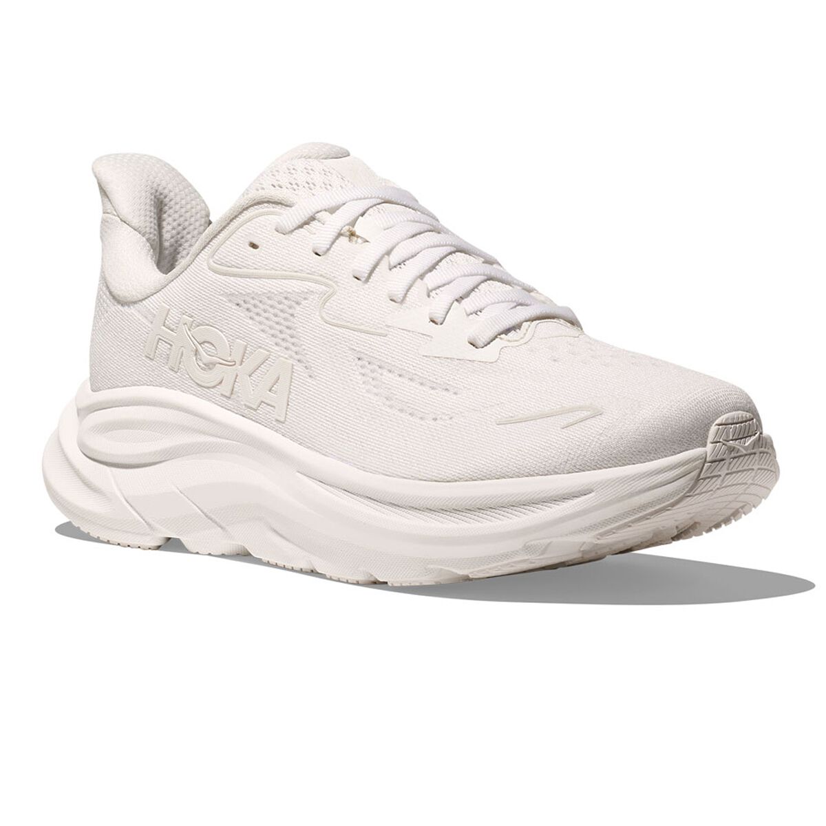 Hoka Clifton 10 Womens Running Shoes