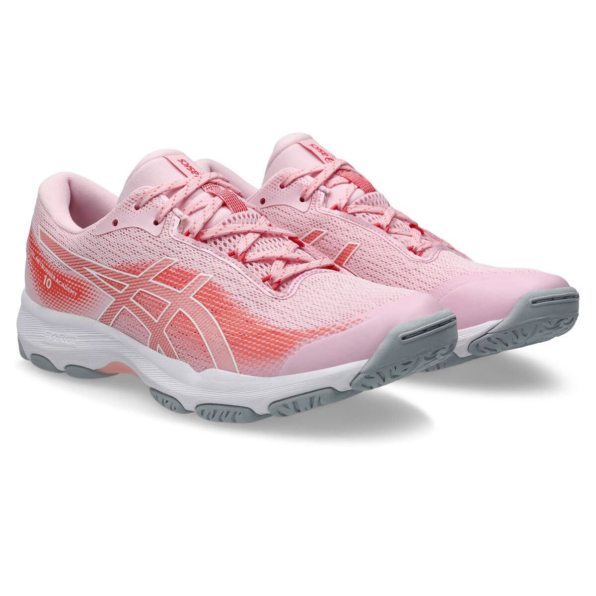 Asics GEL Netburner Academy 10 Womens Netball Shoes
