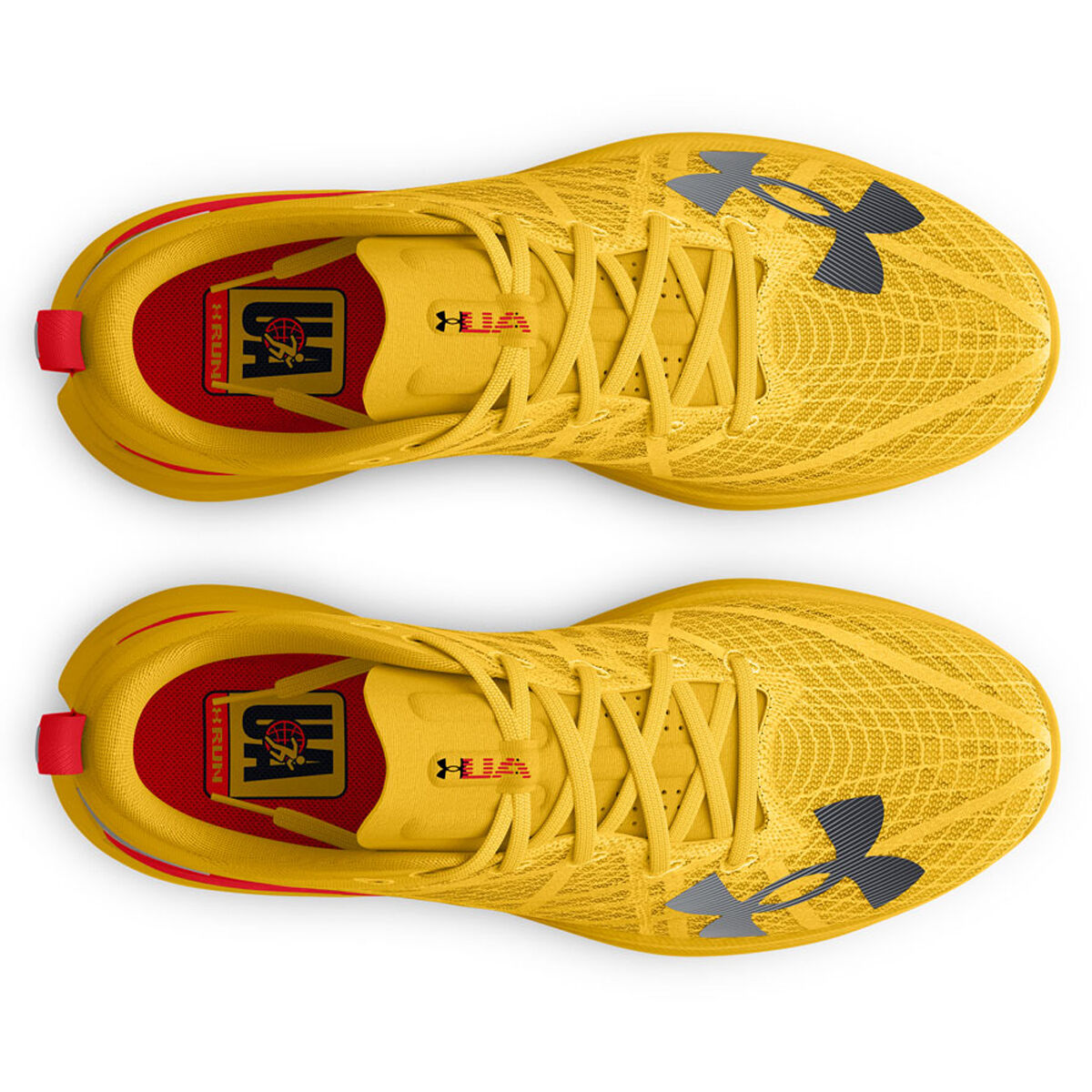 Under Armour Velociti Pro STR Running Shoes