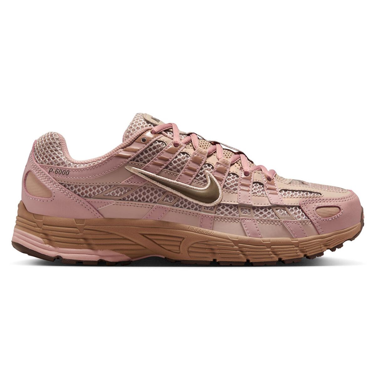 Nike P-6000 Womens Casual Shoes