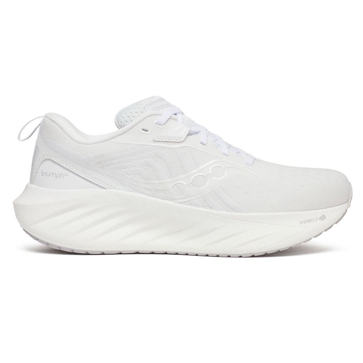 Saucony Triumph 22 Womens Running Shoes