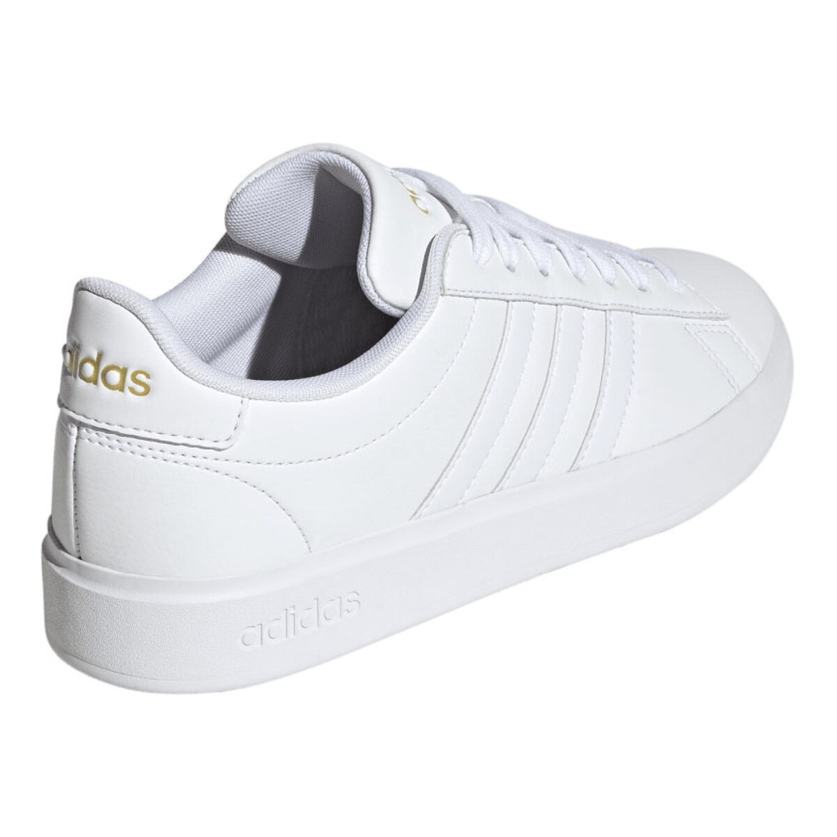 adidas Grand Court 2.0 Womens Casual Shoes