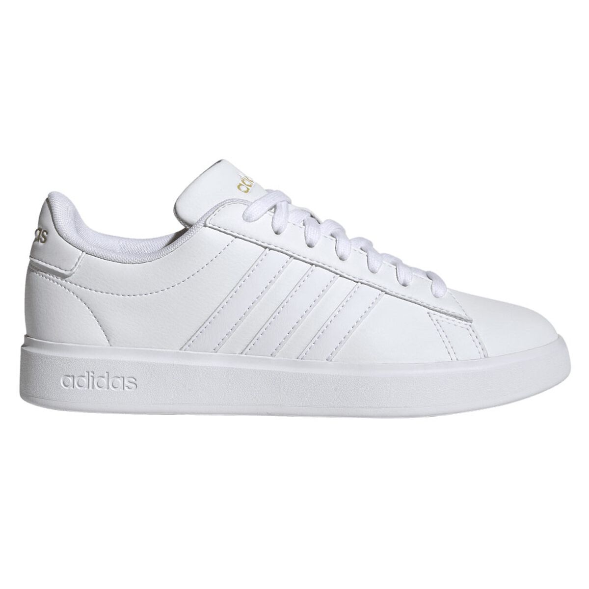adidas Grand Court 2.0 Womens Casual Shoes