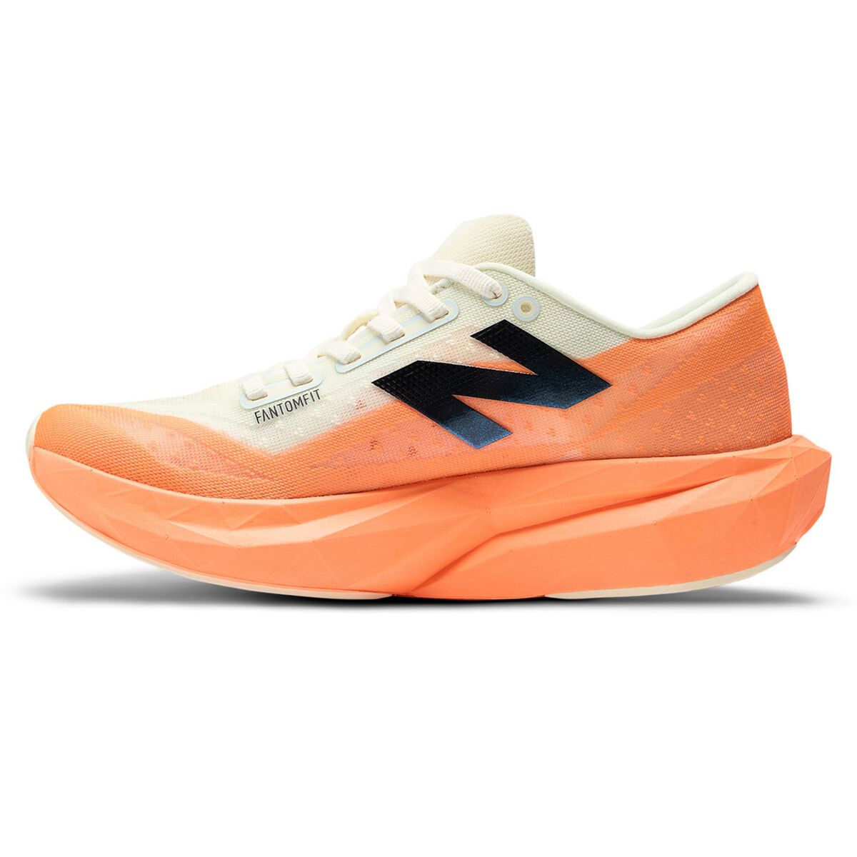 New Balance FuelCell Rebel V4 Womens Running Shoes