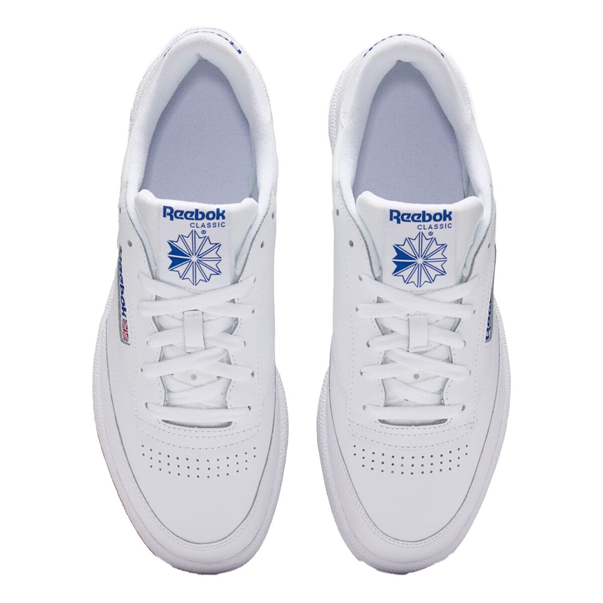 Reebok Club C 85 Casual Shoes