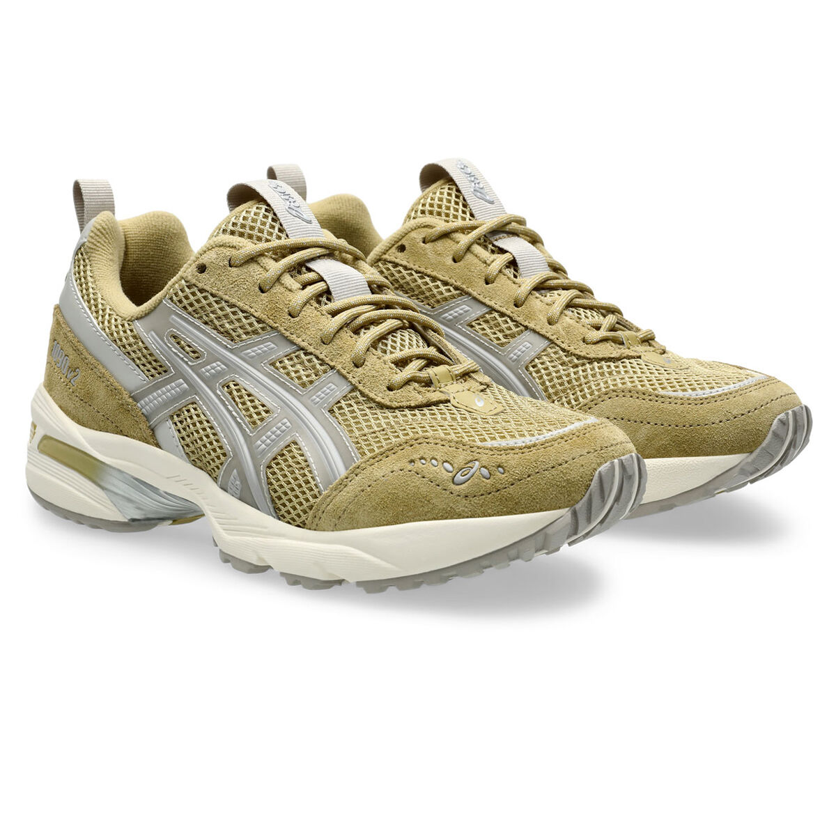 Asics GEL 1090V2 Womens Casual Shoes