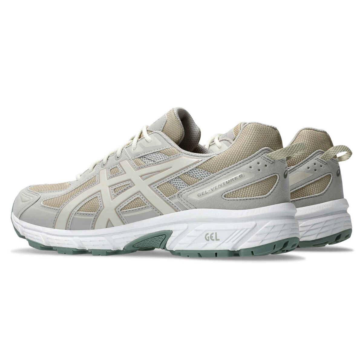 Asics GEL Venture 6 Womens Casual Shoes
