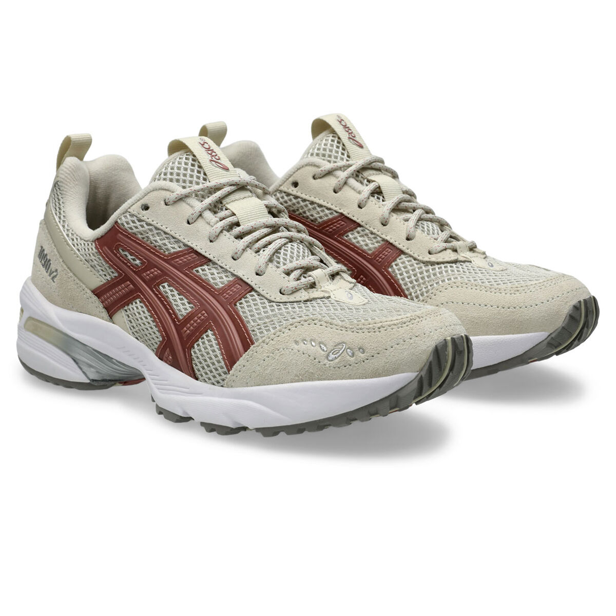 Asics GEL 1090V2 Womens Casual Shoes