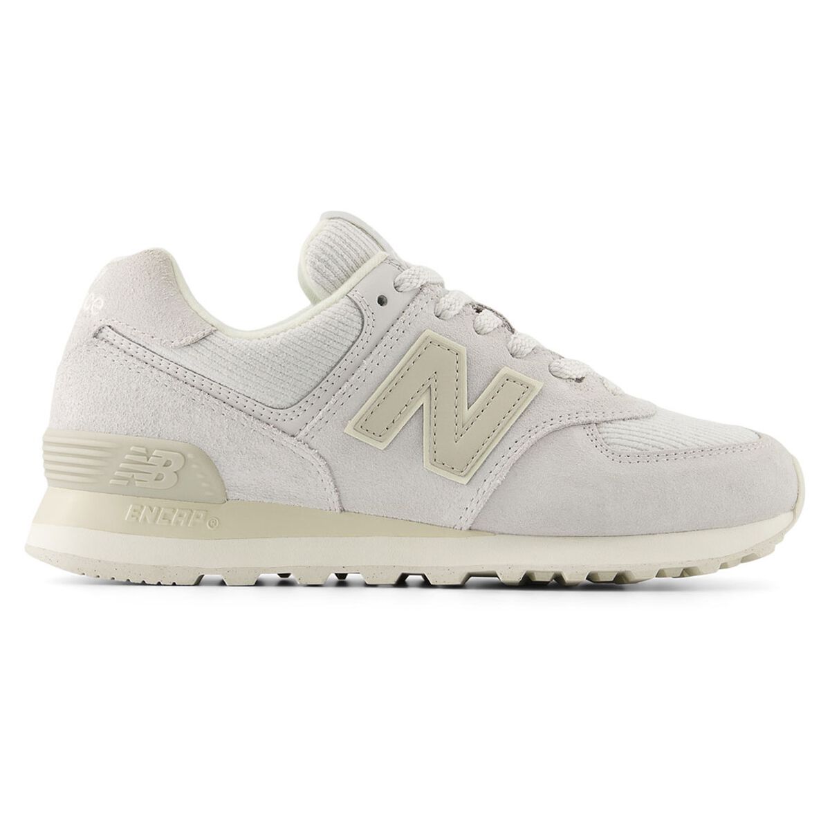 New Balance 574 Womens Casual Shoes