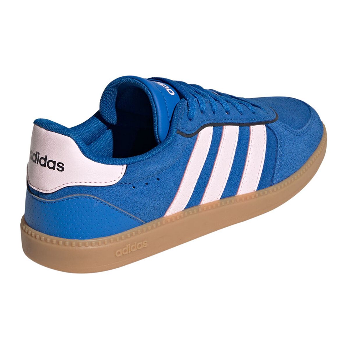 adidas Breaknet Sleek Womens Casual Shoes