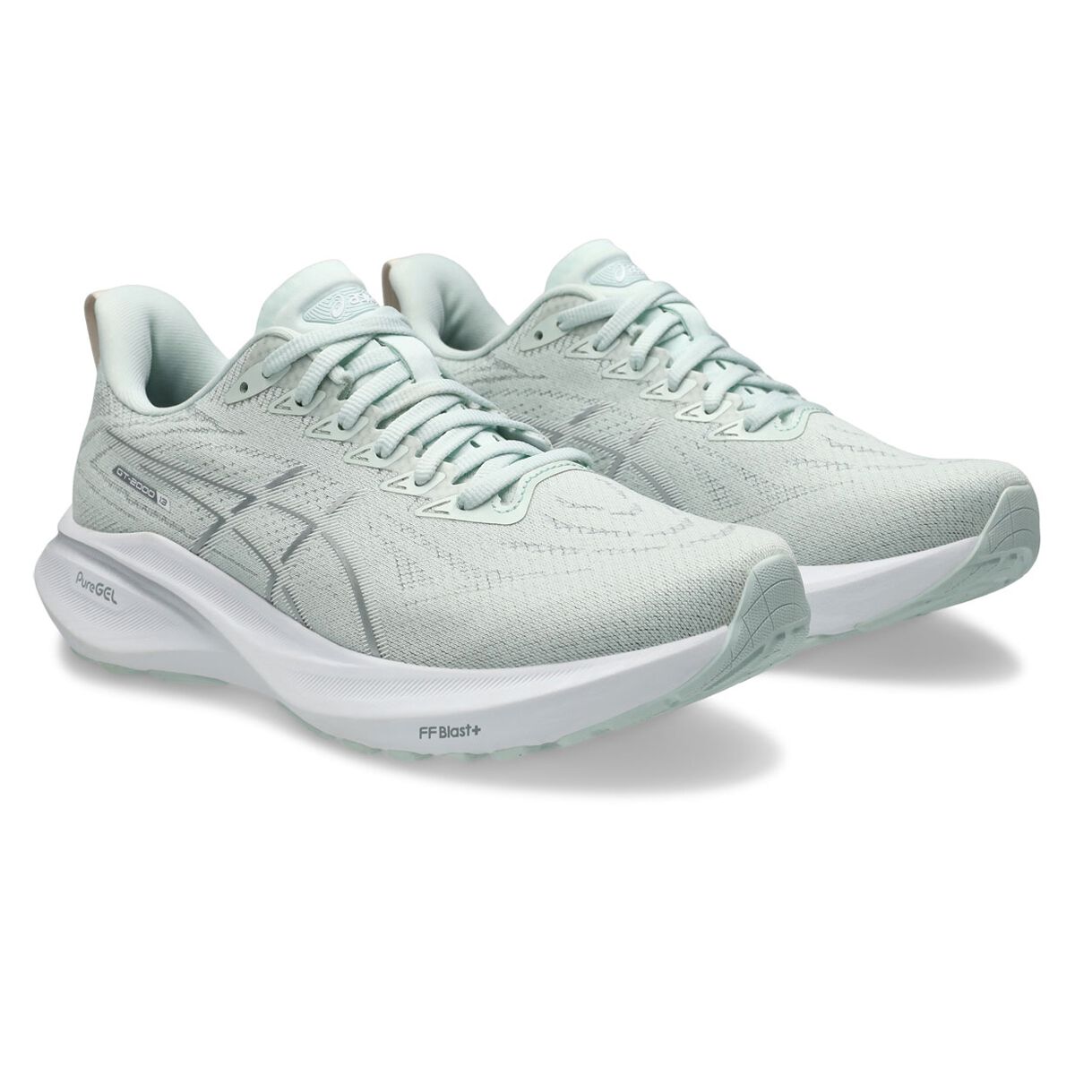 Asics GT 2000 13 Womens Running Shoes