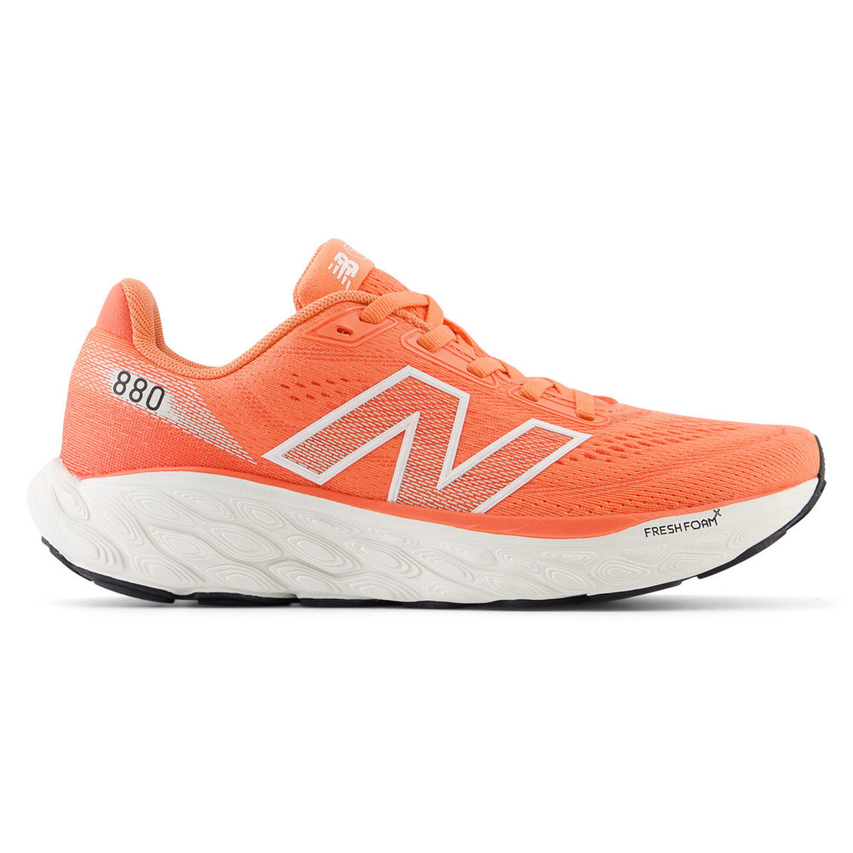 New Balance Fresh Foam 880 V14 Womens Running Shoes