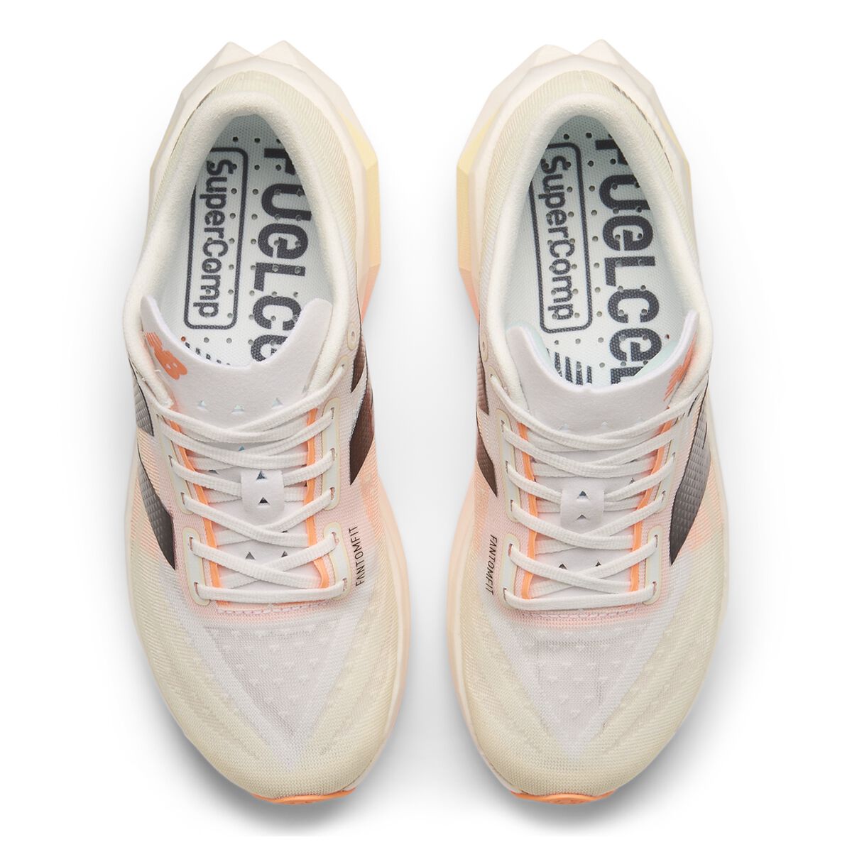 New Balance FuelCell SuperComp Elite V4 Womens Running Shoes