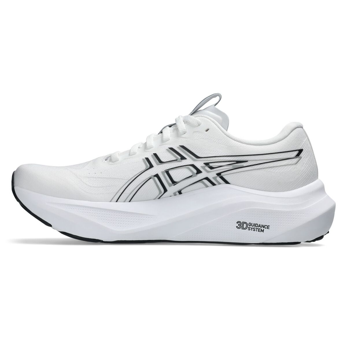 Asics GT 2000 14 Womens Running Shoes