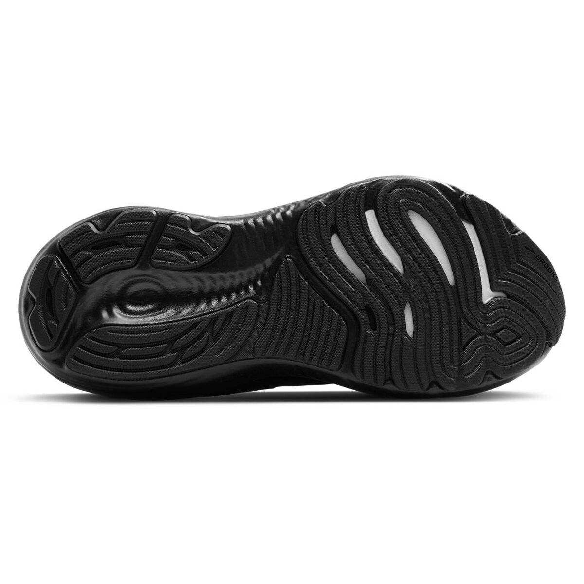 Brooks Glycerin GTS 22 D Womens Running Shoes