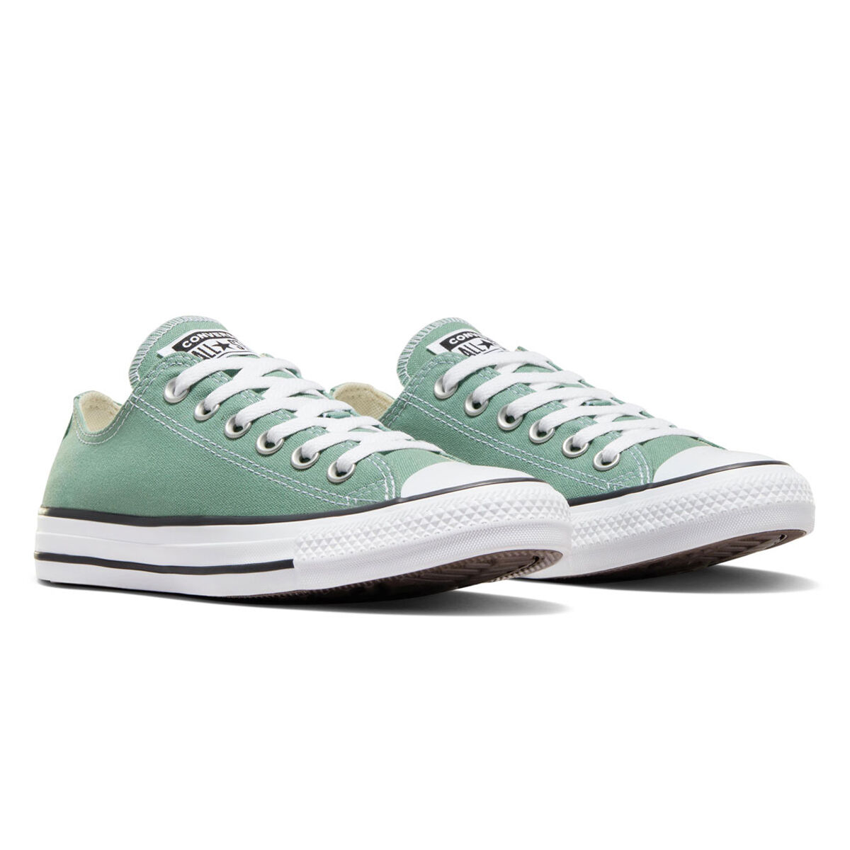 Converse Chuck Taylor All Star Lo Herby Shoes