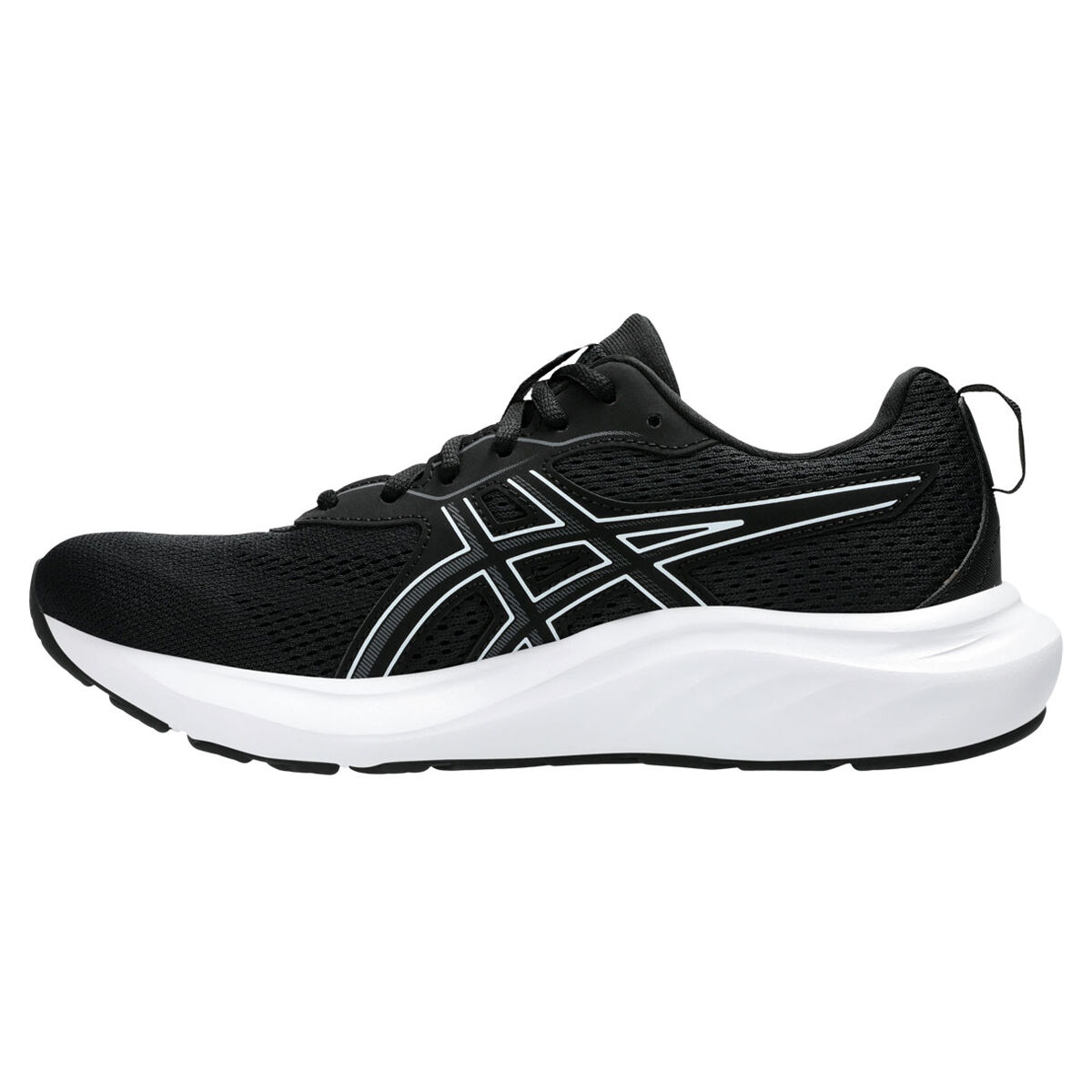 Asics GEL Contend 9 Womens Running Shoes