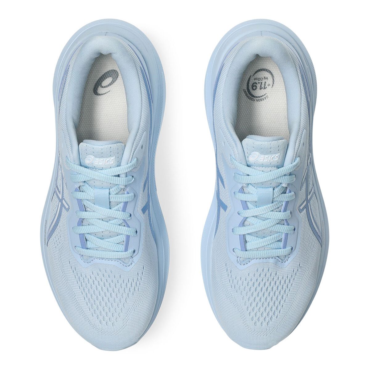 Asics GT 1000 13 Womens Running Shoes