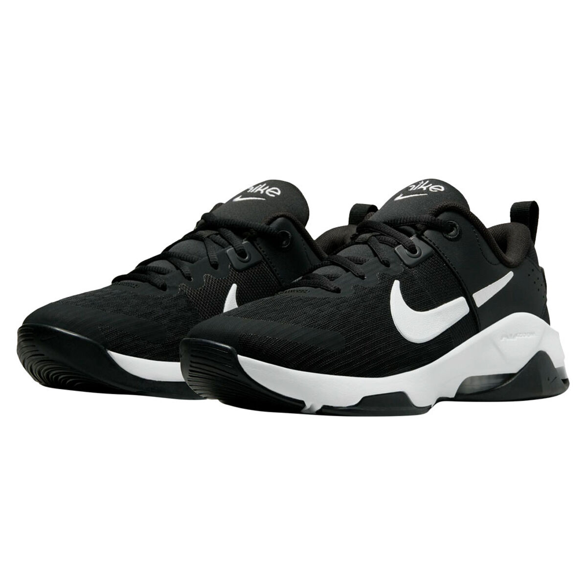 Nike Zoom Bella 6 Womens Training Shoes