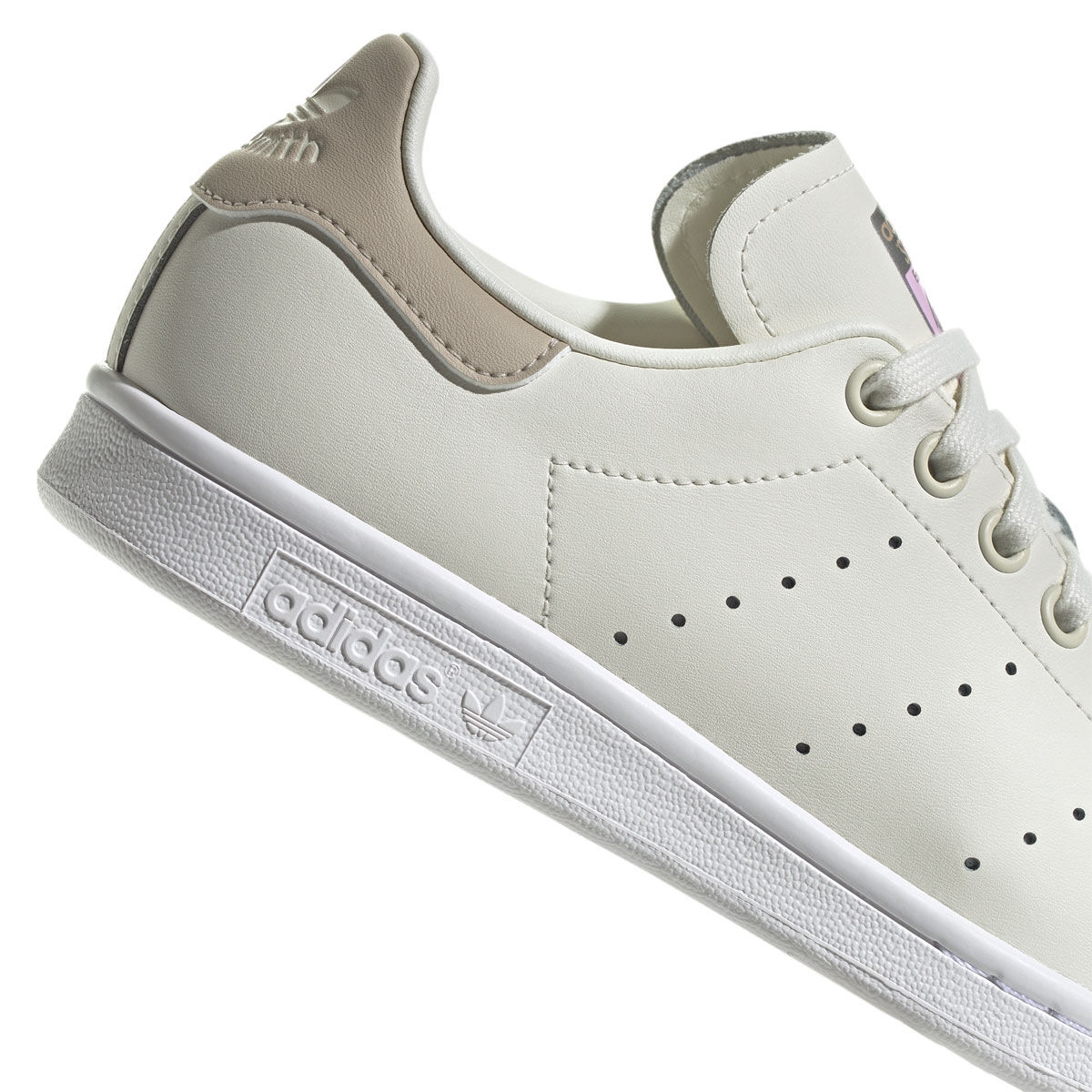 adidas Originals Stan Smith Womens Casual Shoes