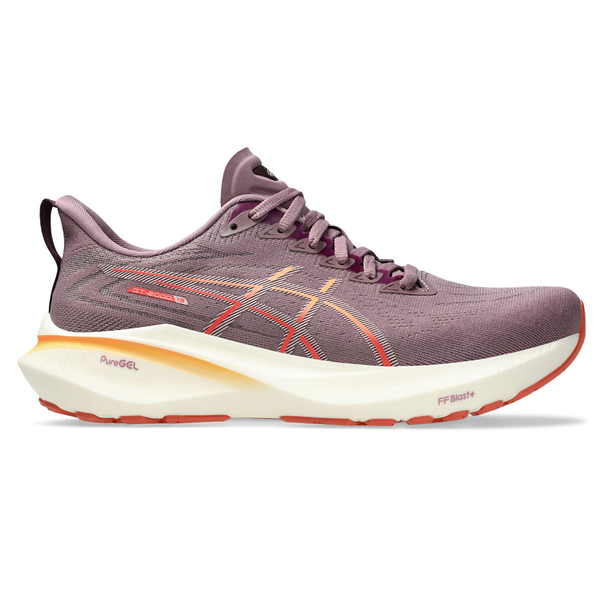 Asics GT 2000 13 D Womens Running Shoes