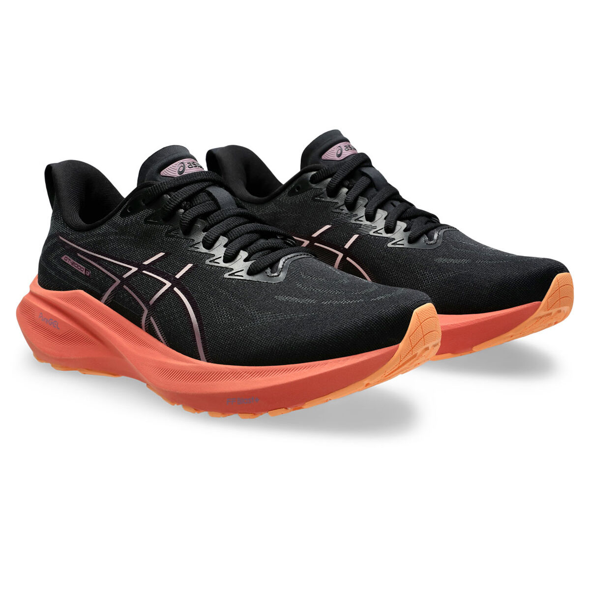 Asics GT 2000 13 D Womens Running Shoes