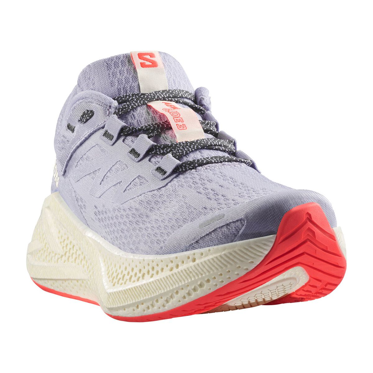 Salomon Aero Glide 3 Womens Running Shoes