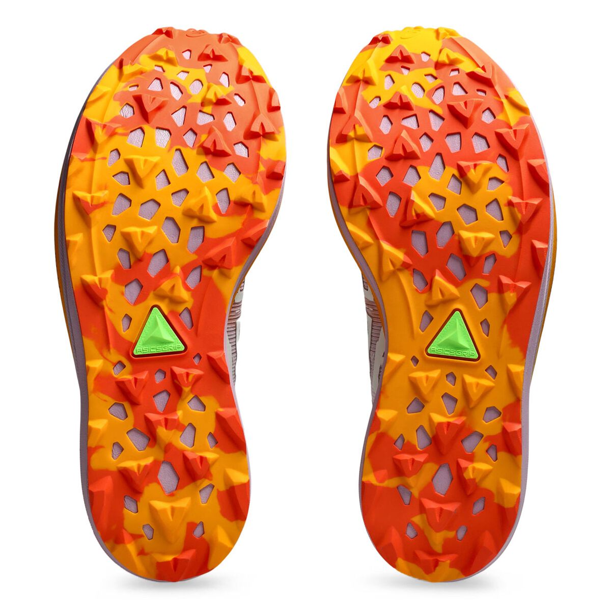 Asics Metafuji Trail Trail Running Shoes