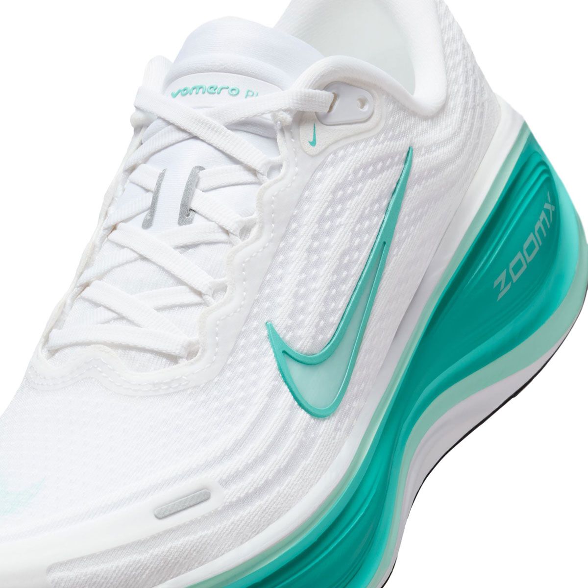 Nike Vomero Plus Womens Running Shoes
