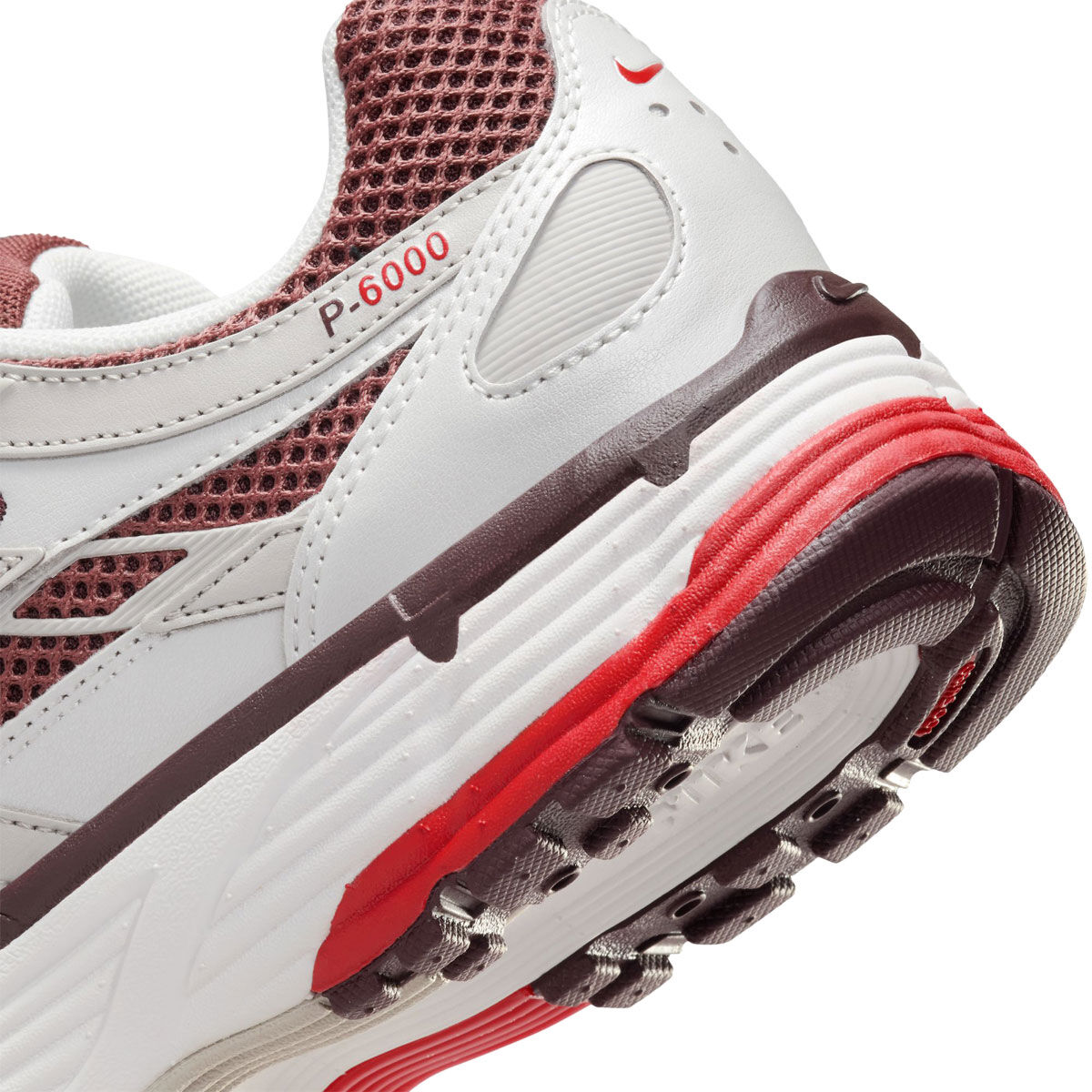 Nike P-6000 SC Casual Shoes