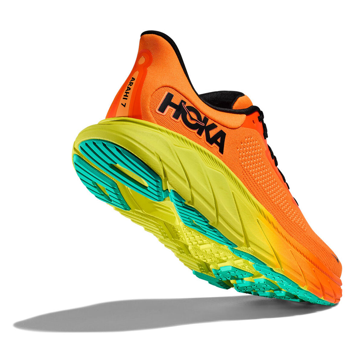 Hoka Arahi 7 Womens Running Shoes