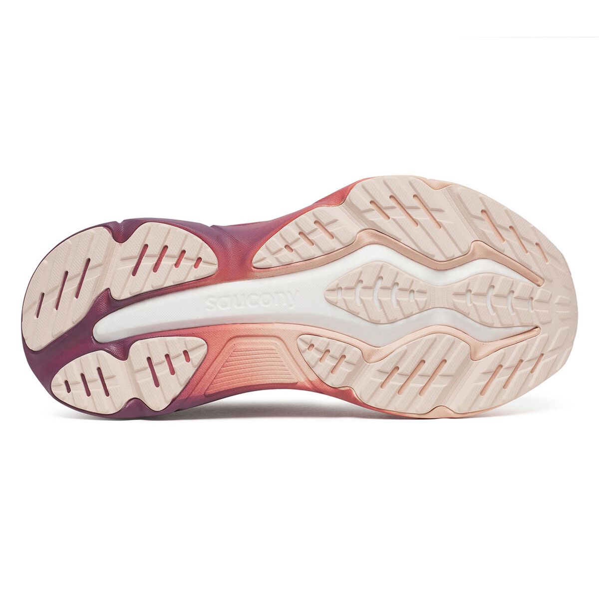 Saucony Hurricane 25 Womens Running Shoes
