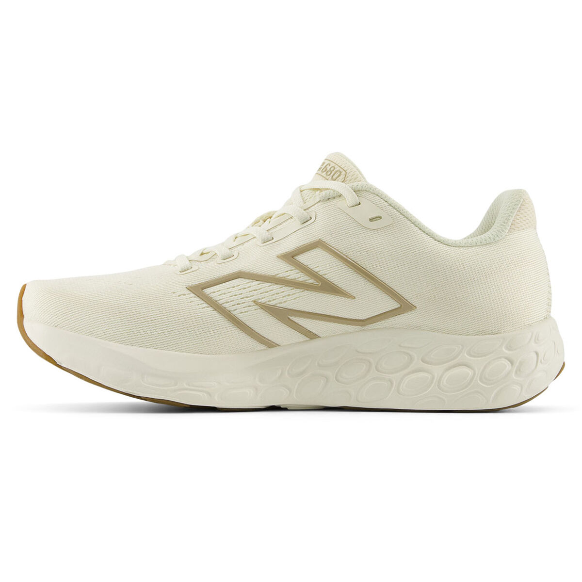 New Balance 680 V8 D Womens Running Shoes
