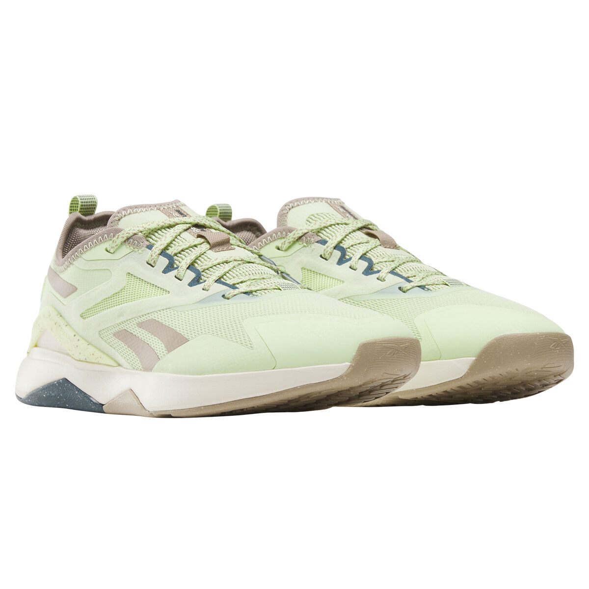 Reebok Nanoflex Adventure TR 2.0 Womens Training Shoes