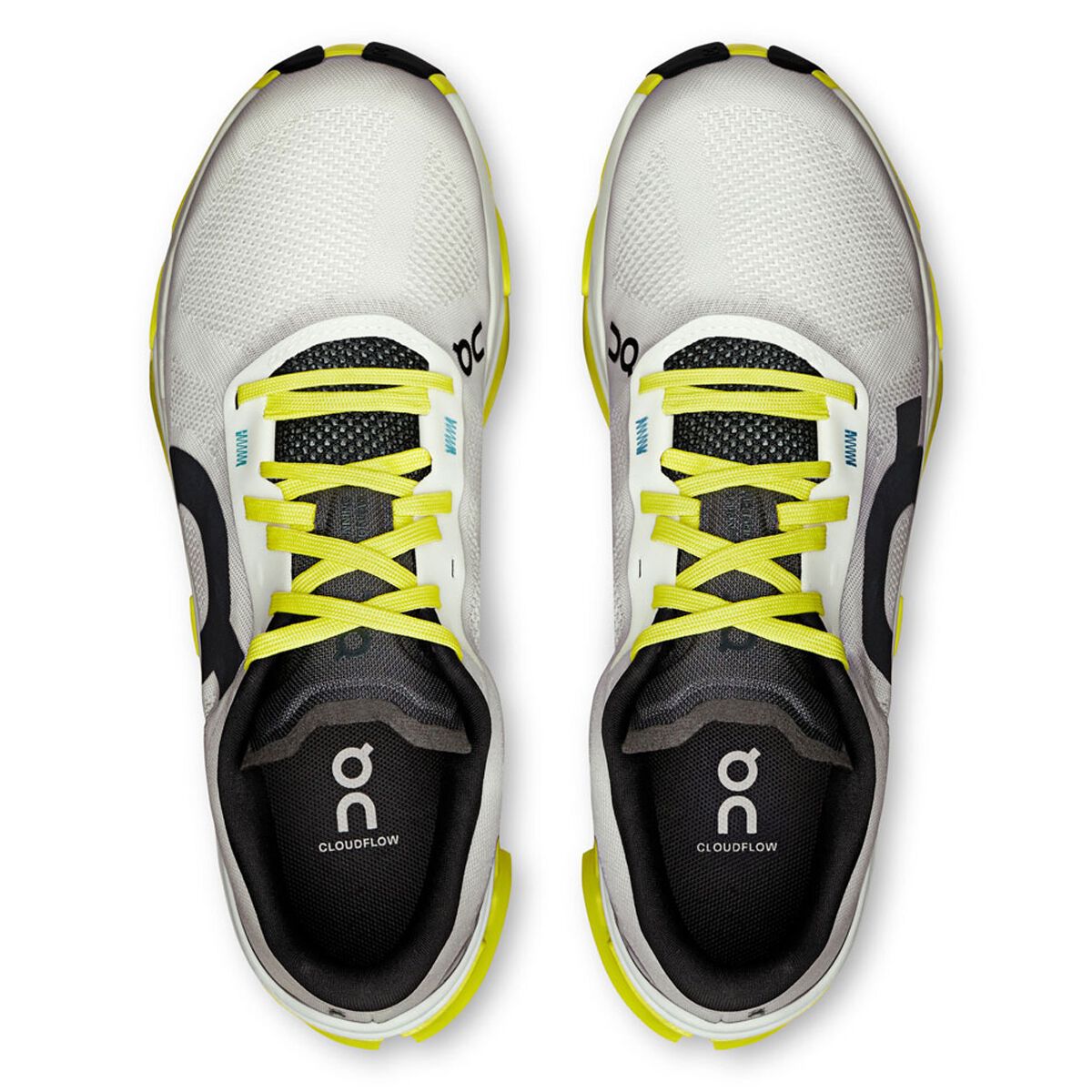 On Cloudflow 5 Womens Running Shoes