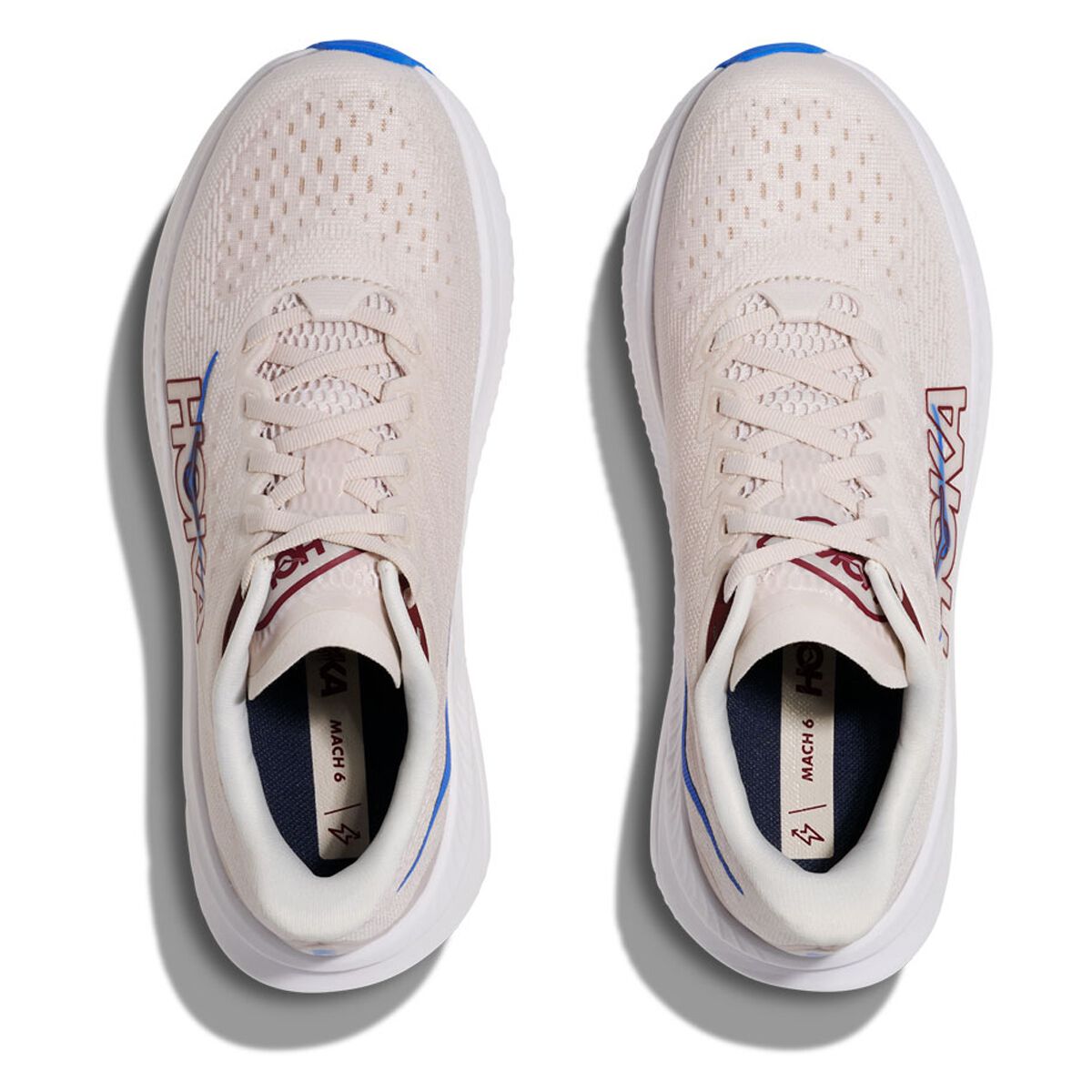 HOKA Mach 6 Womens Running Shoes