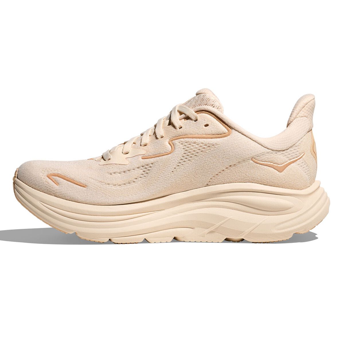 Hoka Clifton 10 Womens Running Shoes