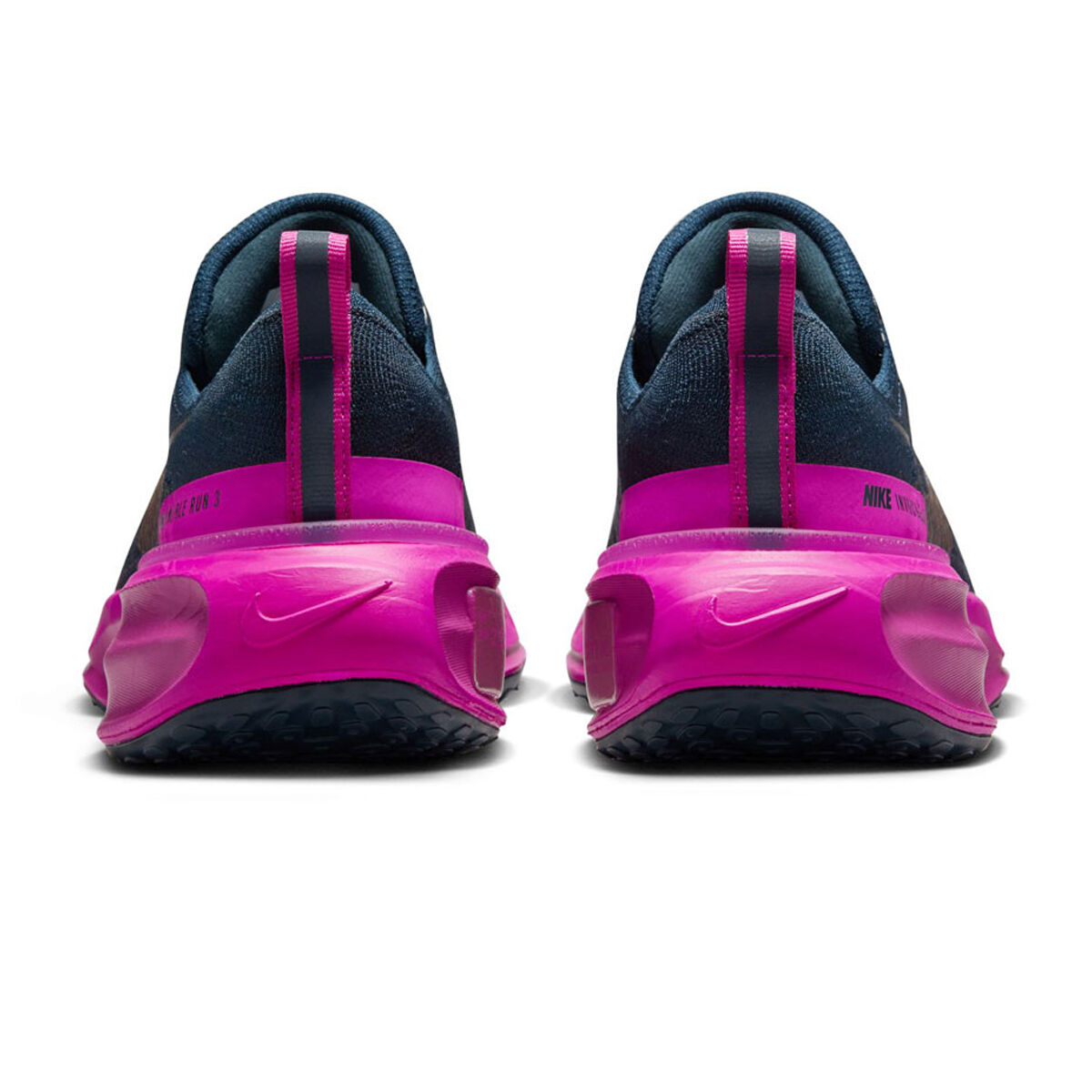 Nike ZoomX Invincible Run Flyknit 3 Womens Running Shoes