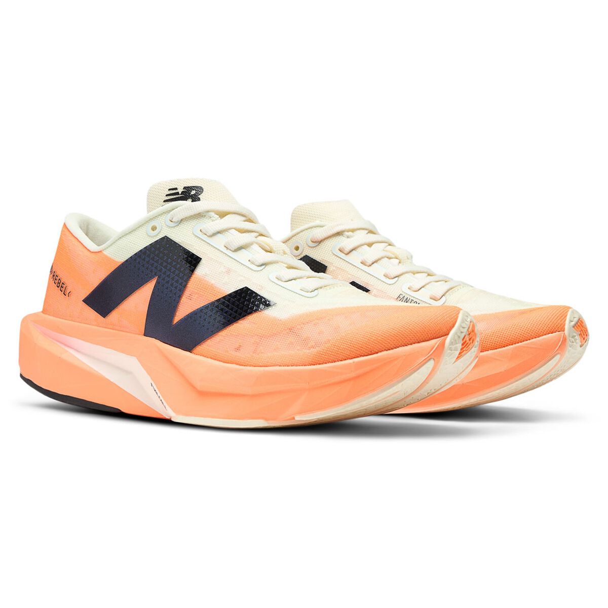 New Balance FuelCell Rebel V4 Womens Running Shoes